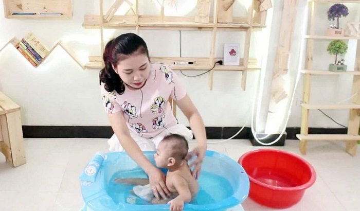 Top 5 địa chỉ giúp việc chăm bé tại Hà Nội uy tín, chất lượng nhất