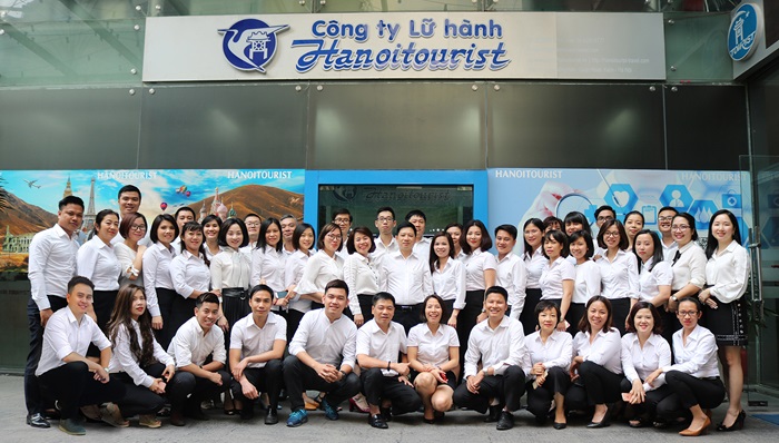 Hanoitourist là ứng cử viên sáng giá trong danh sách công ty du lịch Quy Nhơn 4 ngày 3 đêm uy tín