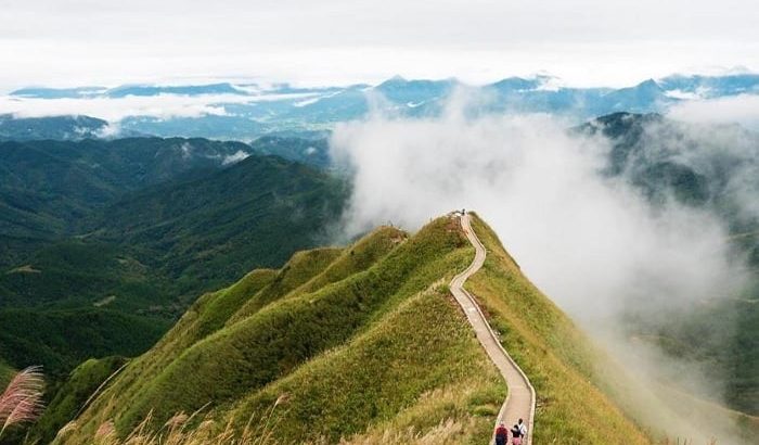 Tour du lịch Bình Liêu 3 ngày 2 đêm giá bao nhiêu? Xem ngay công ty du lịch Bình Liêu giá tốt