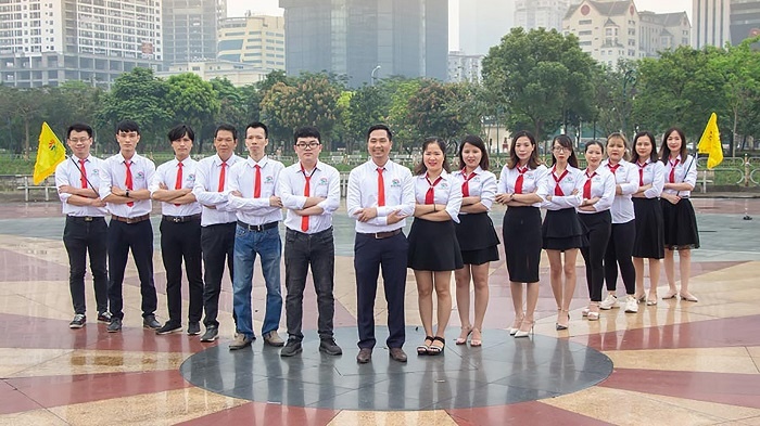 Du lịch Khát Vọng Việt - Đơn vị lữ hành với hơn 14 năm kinh nghiệm