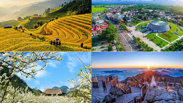 Review tour du lịch Điện Biên – Sơn La 3 ngày 2 đêm do công ty Du lịch Khát Vọng Việt tổ chức