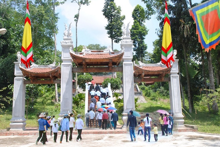 Đánh giá chất lượng tour Na Hang 3 ngày 2 đêm của Kavo Travel