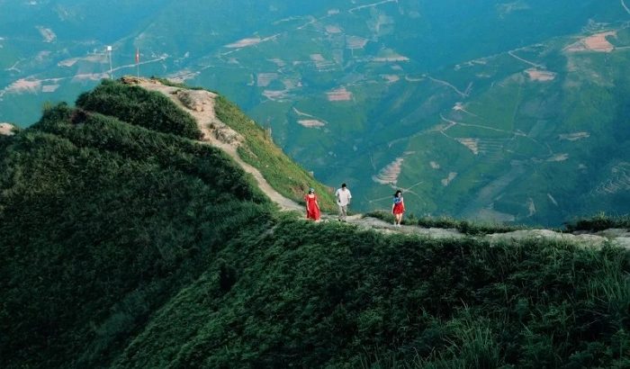 Bật mí du lịch Tà Xùa 2N1Đ đi đâu? Chơi gì?