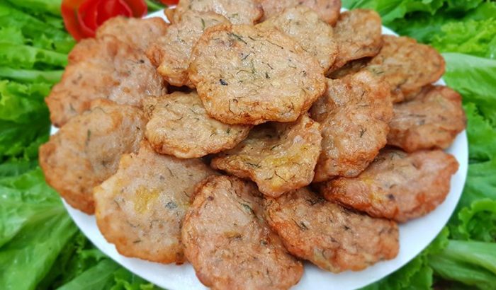 chả cá nhạc 1kg bao nhiêu miếng