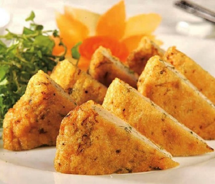 Chả cá nhạc là một trong những đặc sản thơm ngon, bổ dưỡng