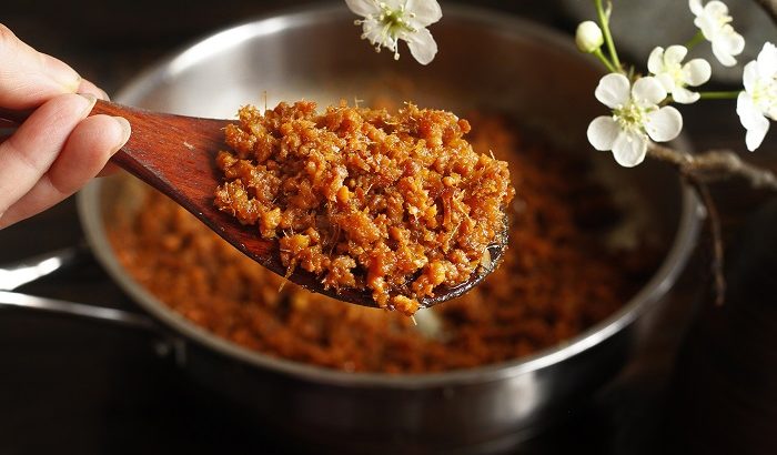 Gợi Ý Địa Chỉ Chuẩn Vị Thịt Chưng Mắm Tép Ngon Nhất TPHCM